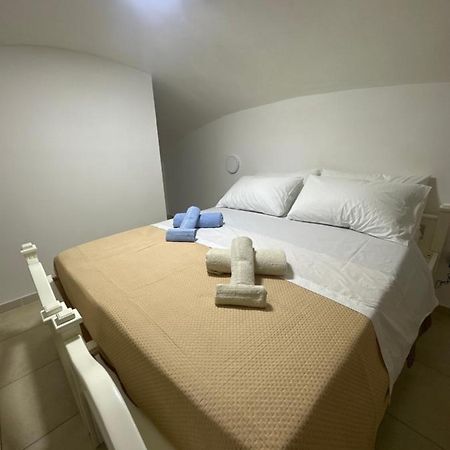 Апартаменты Yohanaholiday Неаполь Экстерьер фото