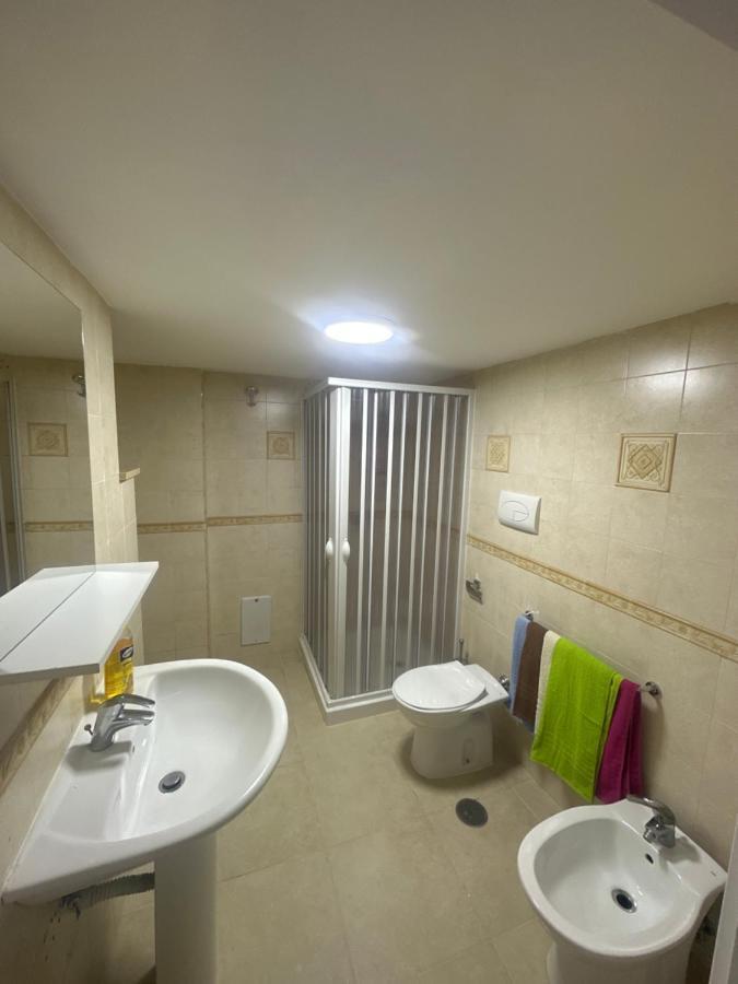 Апартаменты Yohanaholiday Неаполь Экстерьер фото